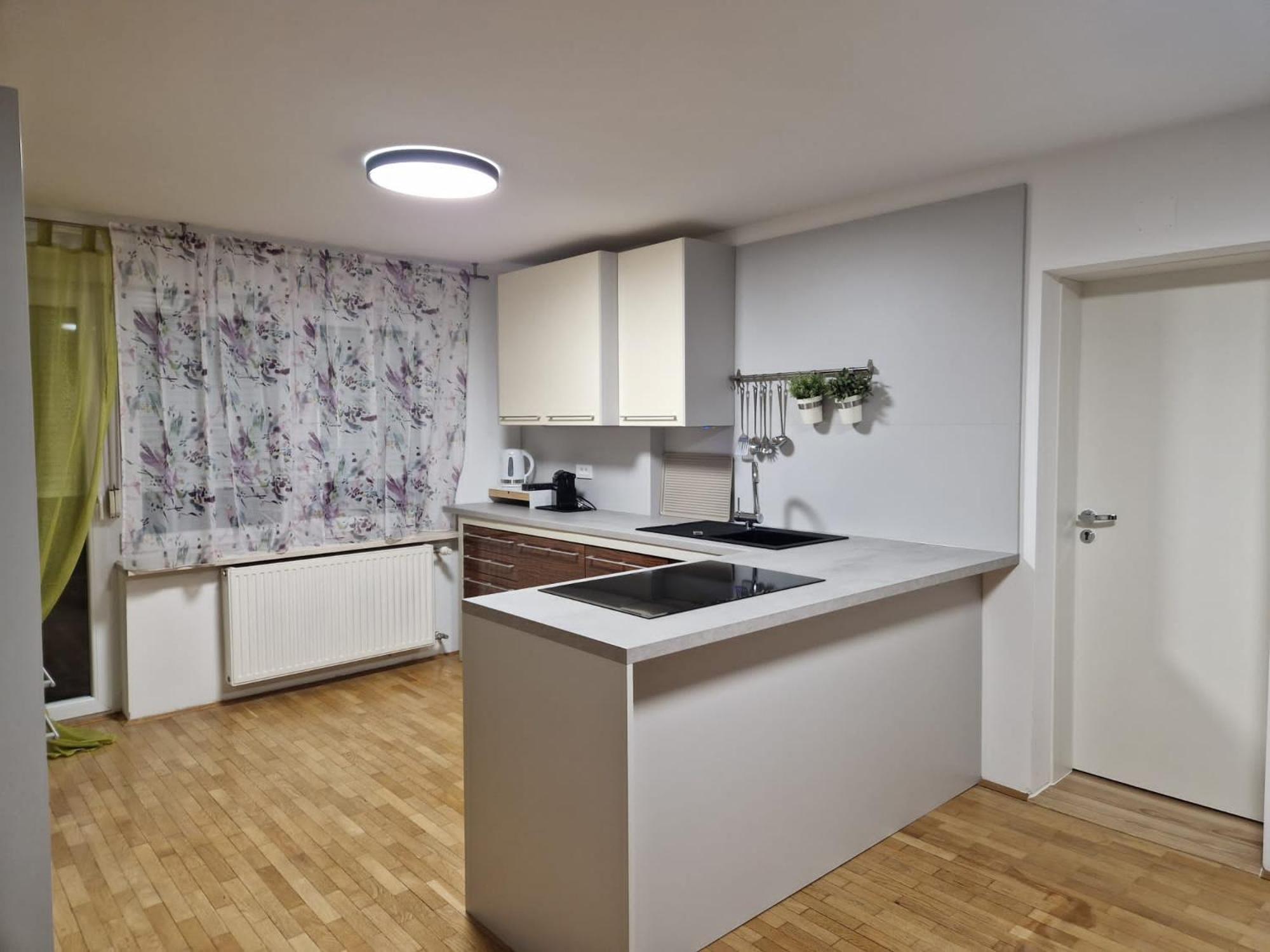 Patricia House Appartement Ljubljana Buitenkant foto