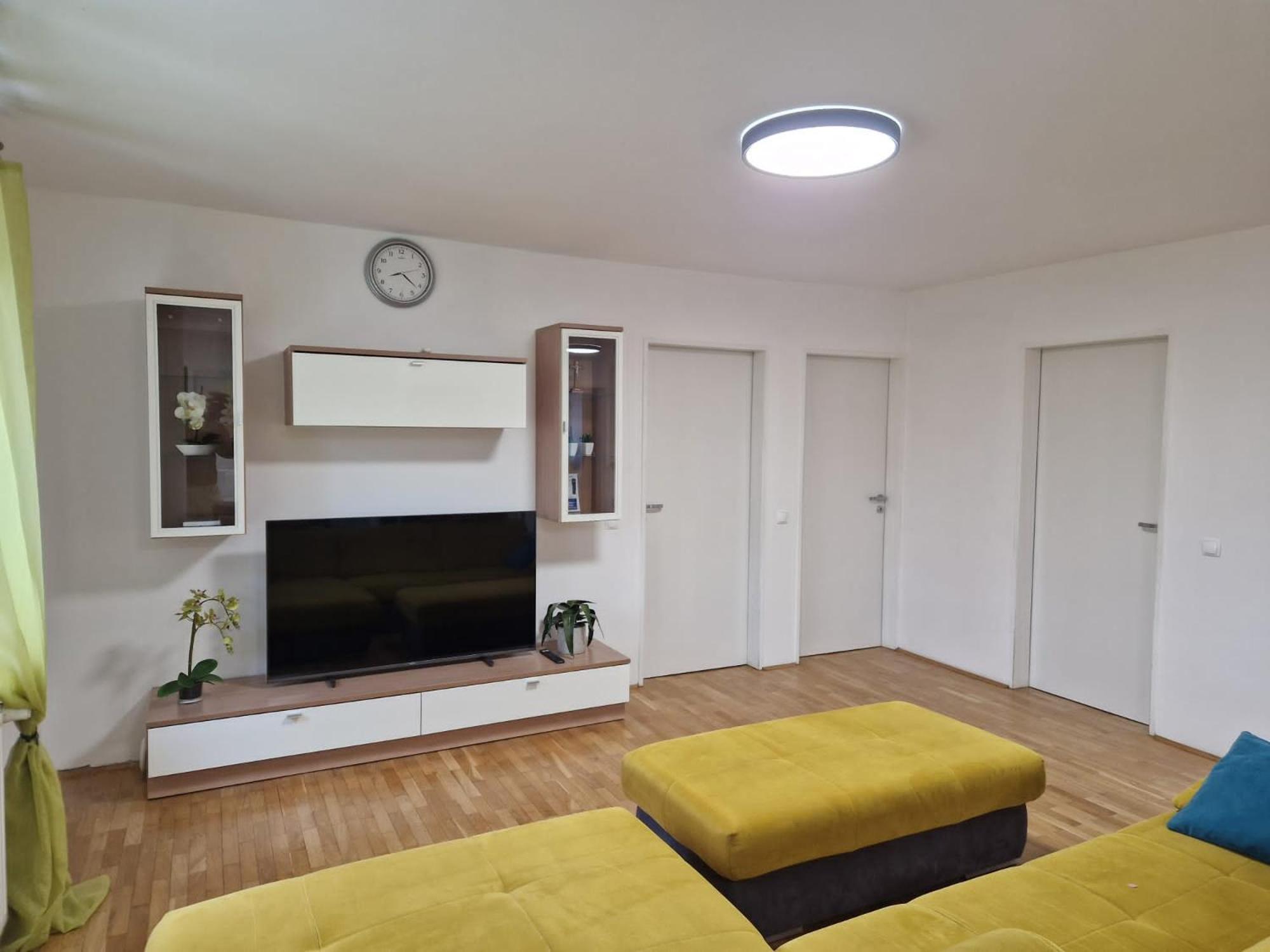 Patricia House Appartement Ljubljana Buitenkant foto