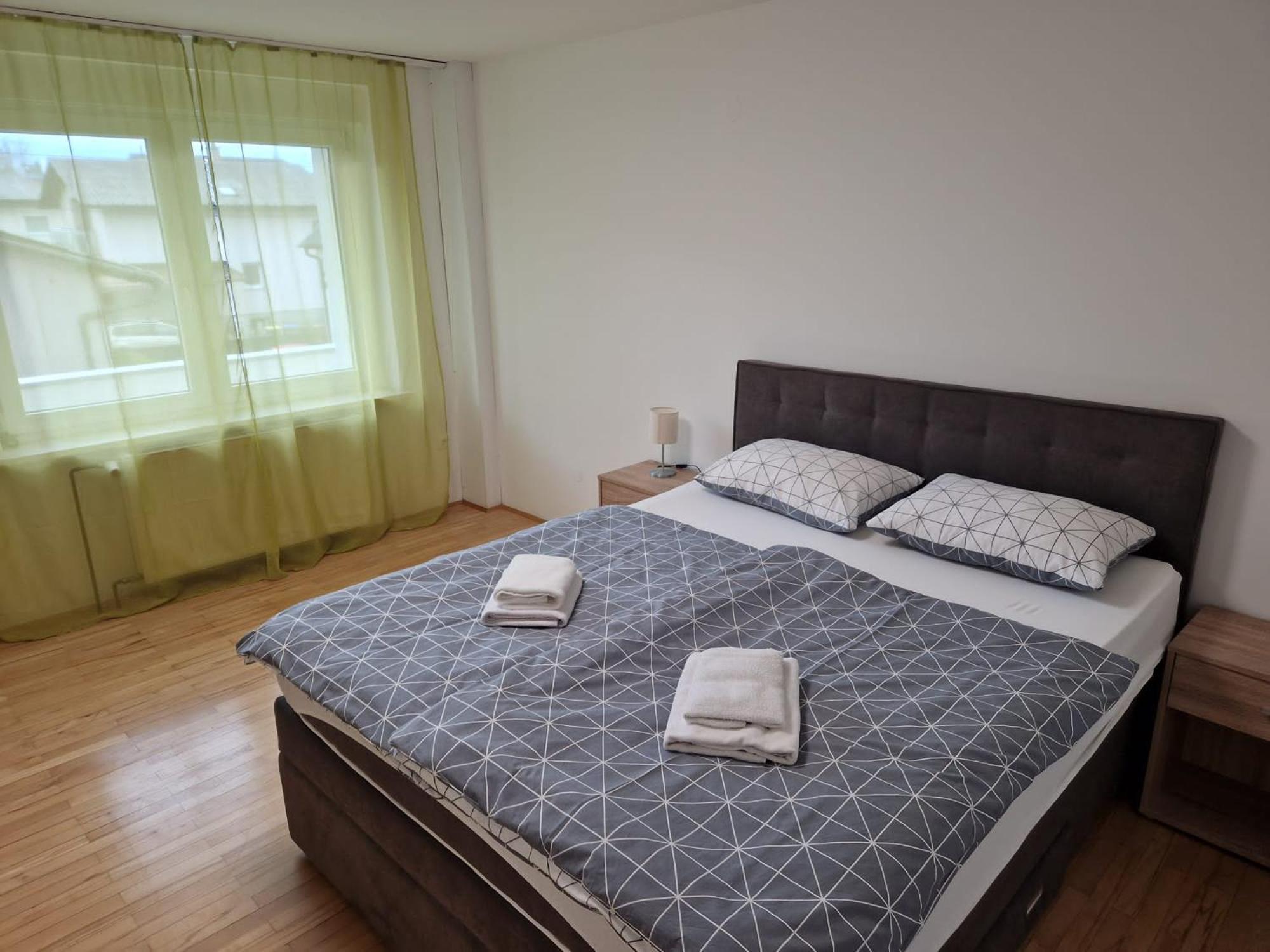 Patricia House Appartement Ljubljana Buitenkant foto