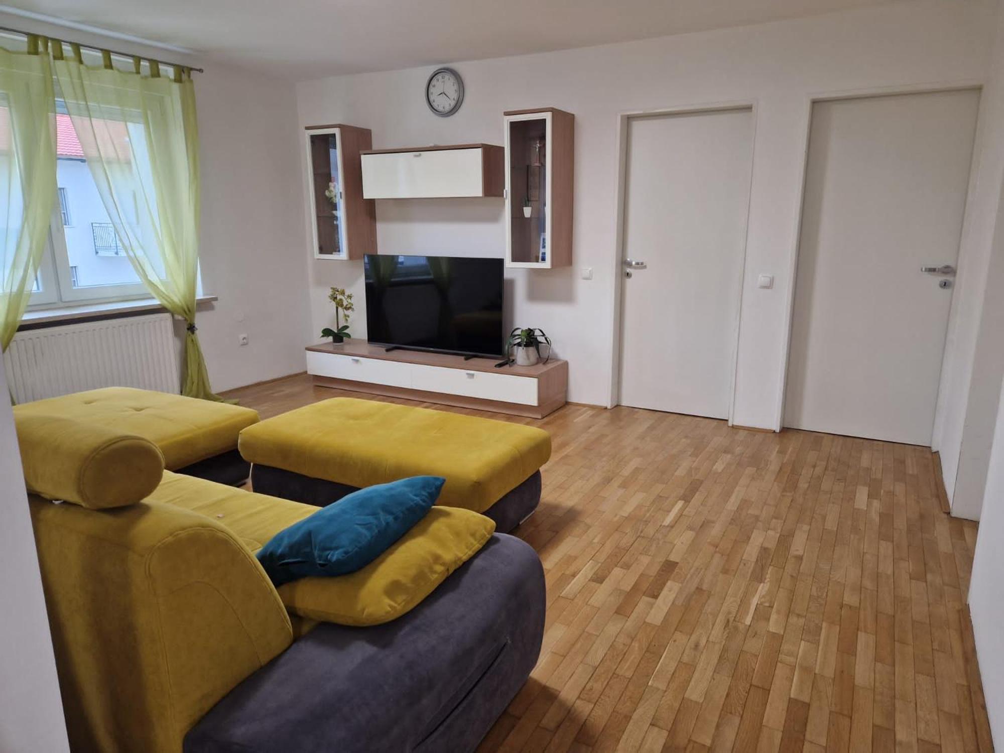 Patricia House Appartement Ljubljana Buitenkant foto