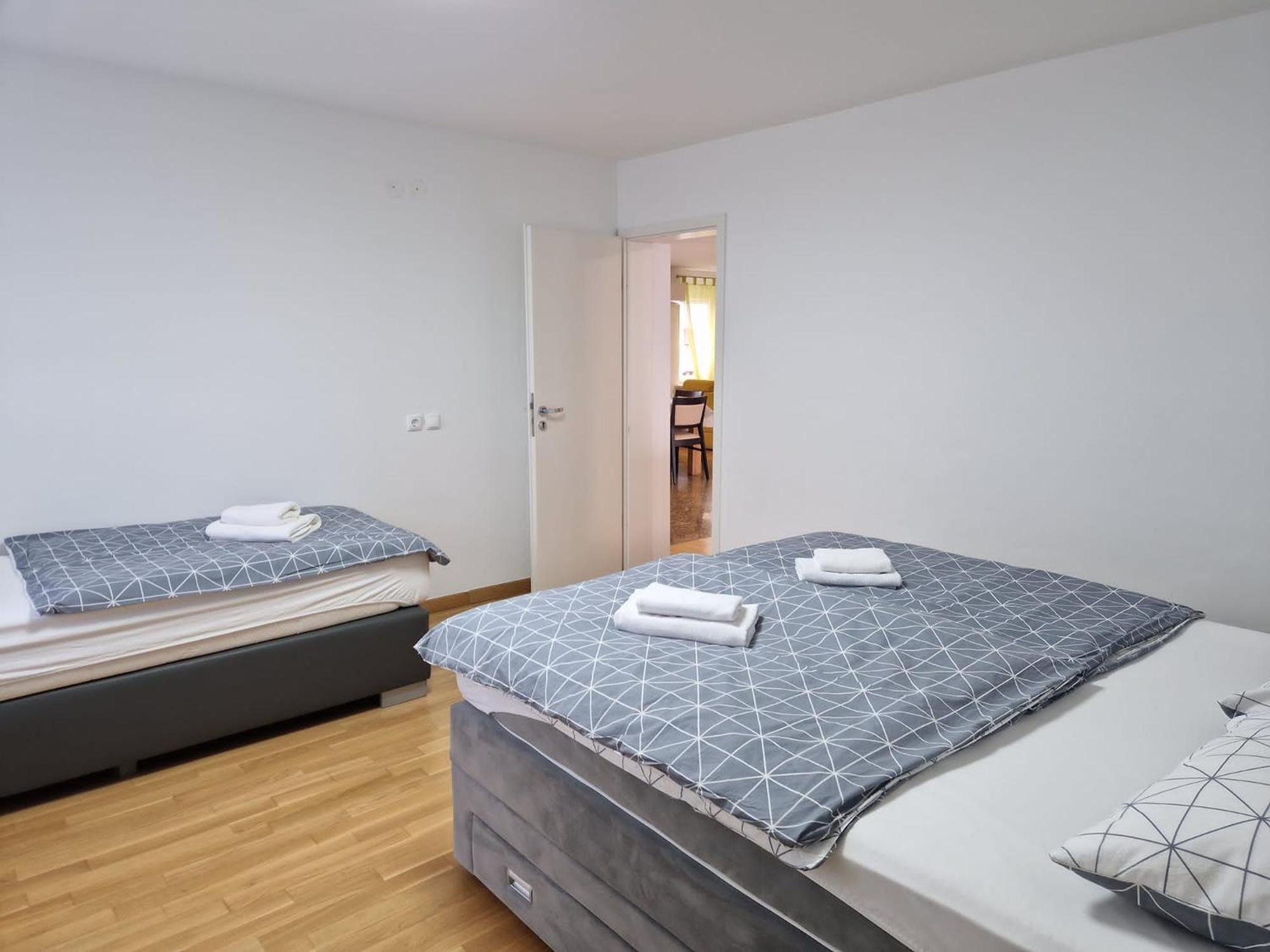 Patricia House Appartement Ljubljana Buitenkant foto