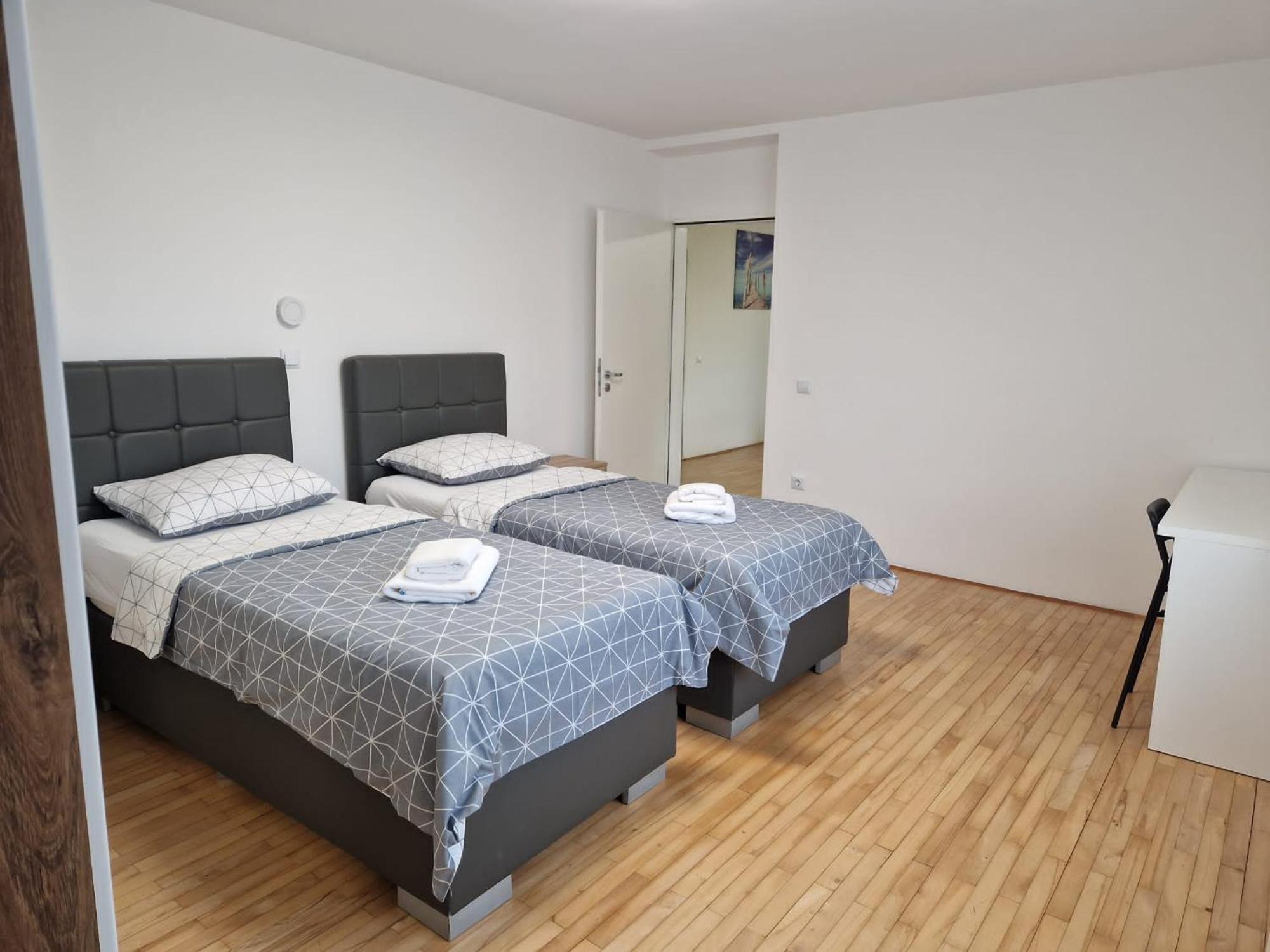 Patricia House Appartement Ljubljana Buitenkant foto