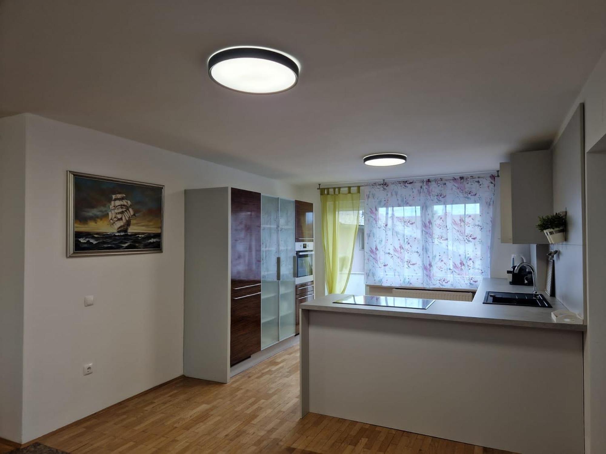 Patricia House Appartement Ljubljana Buitenkant foto