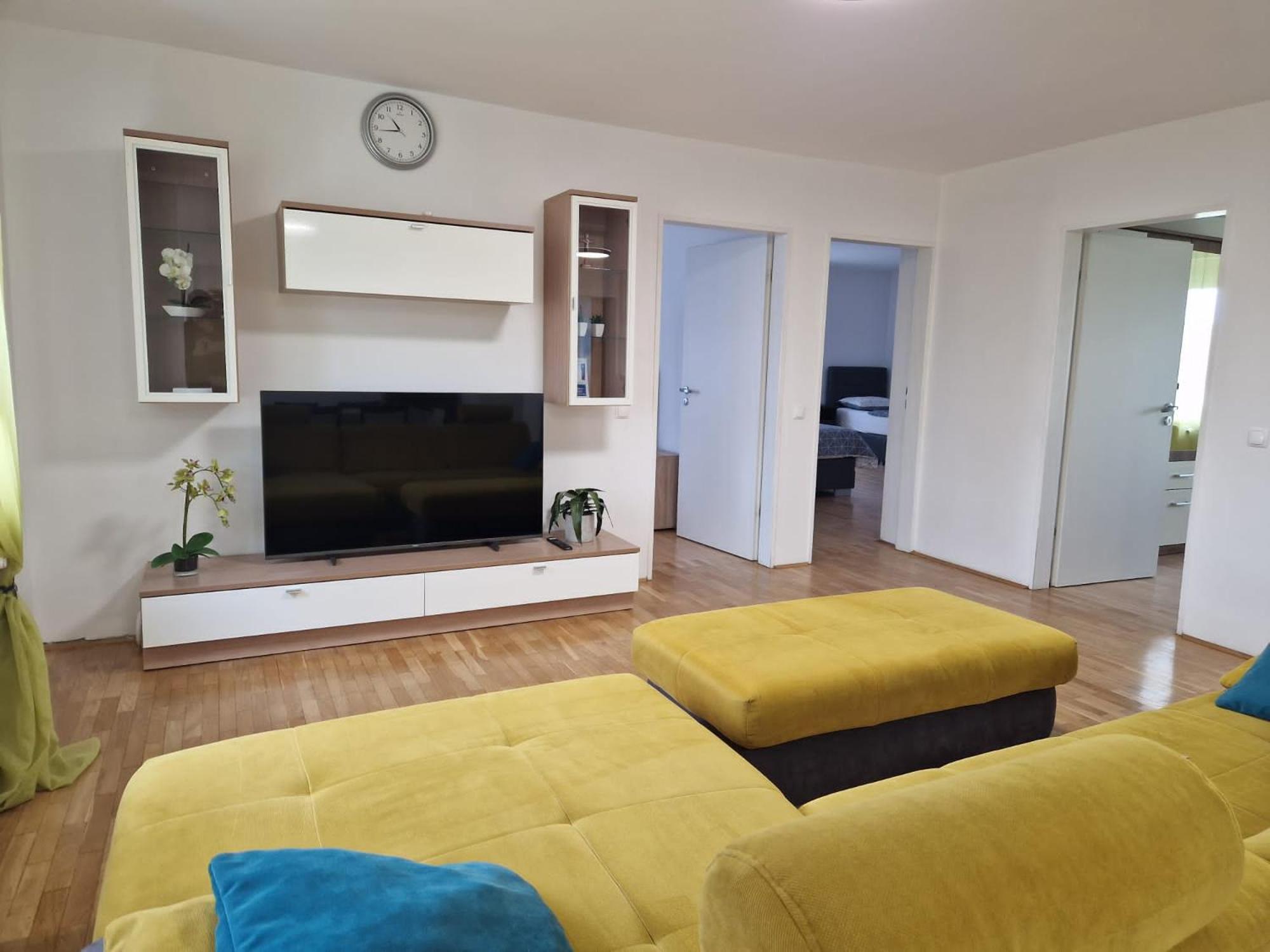 Patricia House Appartement Ljubljana Buitenkant foto