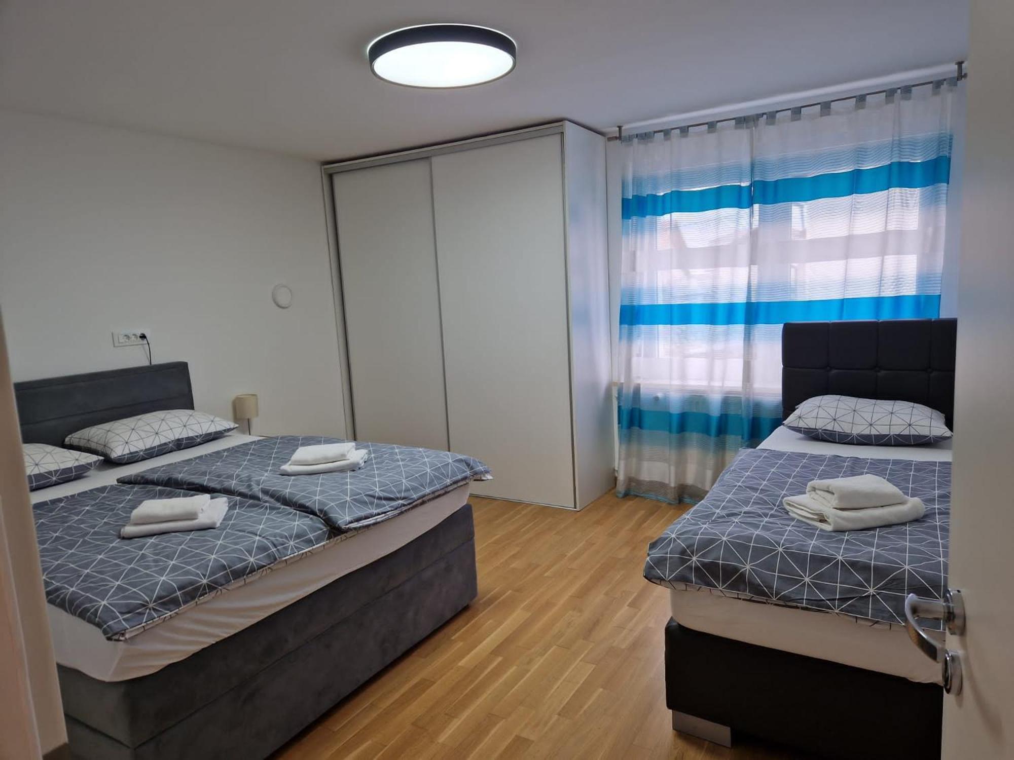 Patricia House Appartement Ljubljana Buitenkant foto