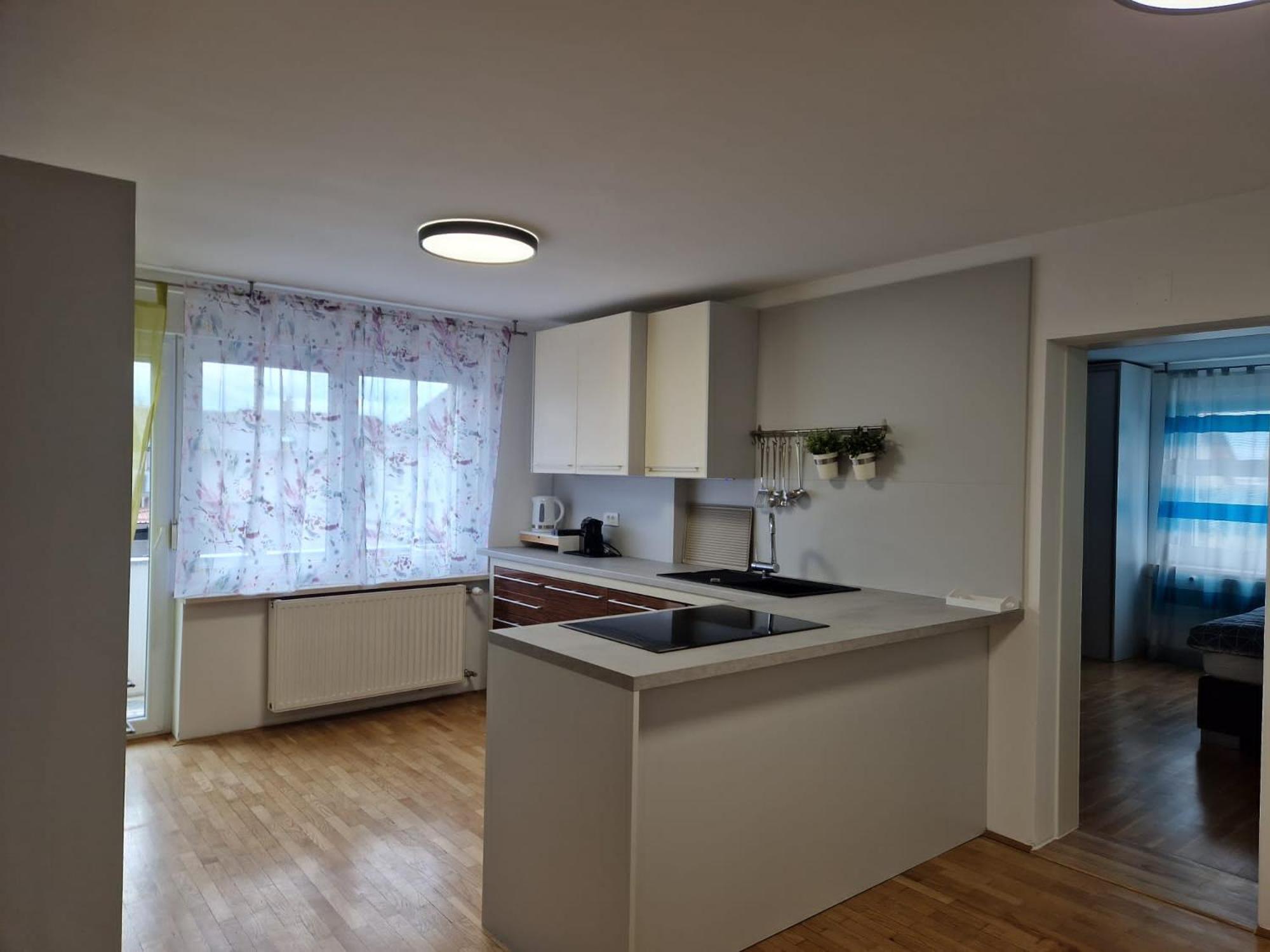 Patricia House Appartement Ljubljana Buitenkant foto