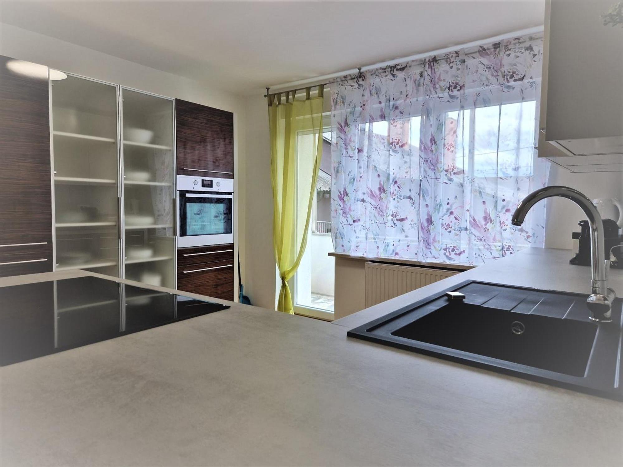 Patricia House Appartement Ljubljana Buitenkant foto